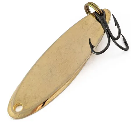 Acme Kastmaster, 7g kulta, lusikkauistin #16769