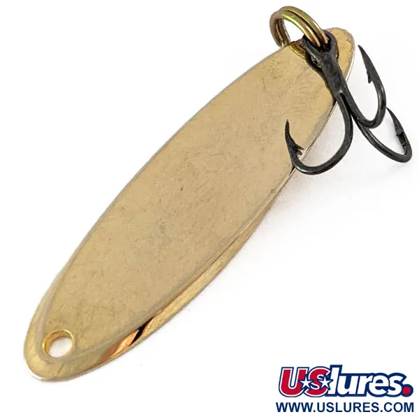 Acme Kastmaster, 7g kulta, lusikkauistin #16769