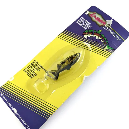 Renosky Laser Spoon -lusikkauistin