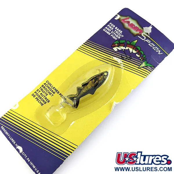 Renosky Laser Spoon -lusikkauistin