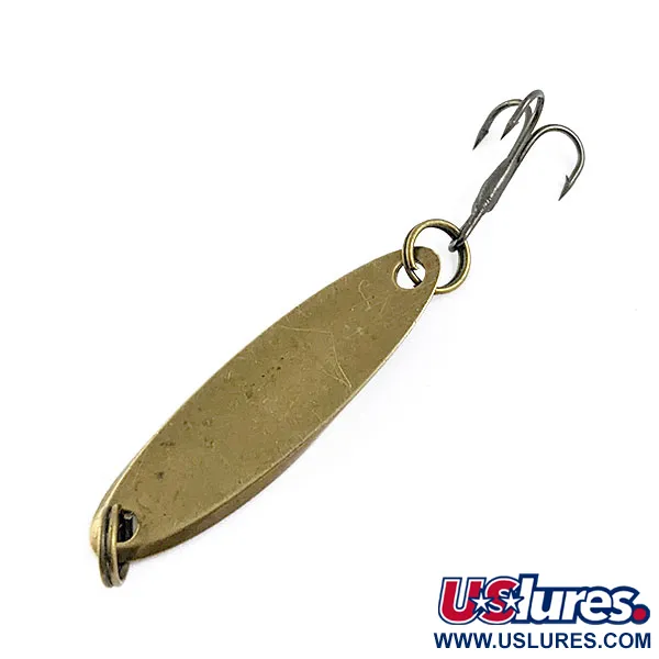 Acme Kastmaster, 3,5g Messinki, Lusikkauistin #16842