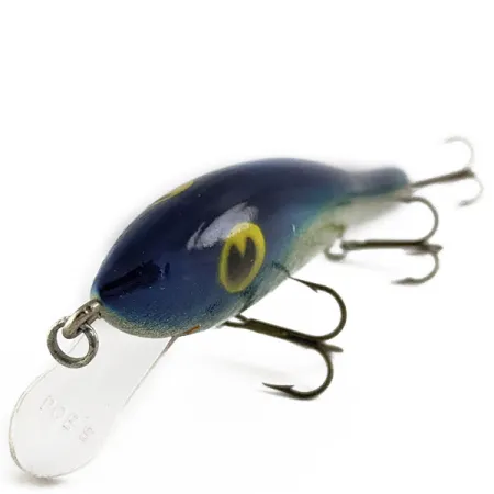 Poe's Cedar, 17g Sini-hopea, Vaappu #16895