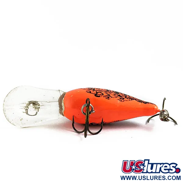 Norman Thin N, 11g, punainen, vaappu #16908