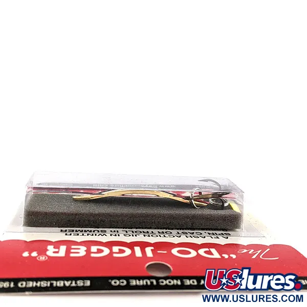 Bay de Noc Do-Jigger #3, 9g, lusikkauistin #17193