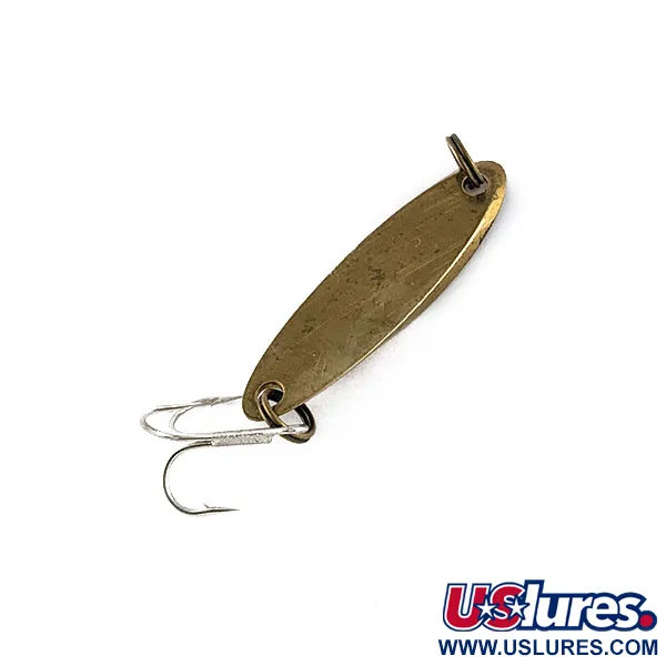 Acme Kastmaster, Messinki, 3,5g, Lusikkauistin #17263