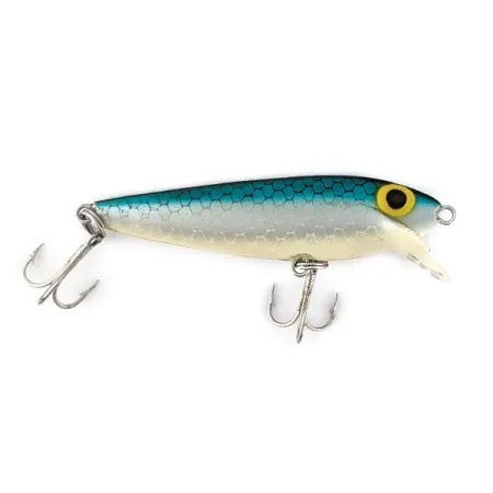 Storm Thin Fin Shiner Minnow -vaappu