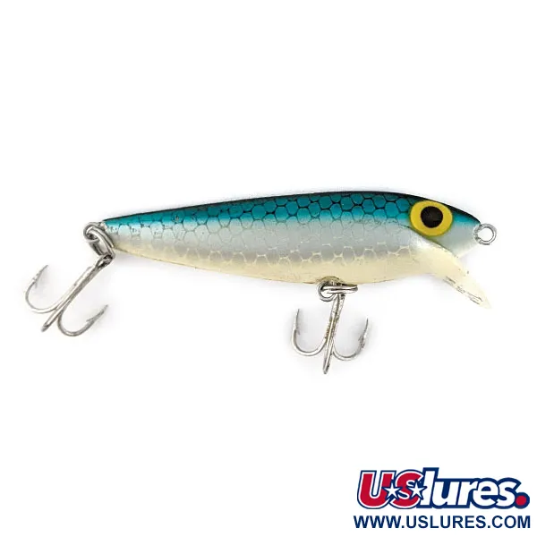 Storm Thin Fin Shiner Minnow -vaappu