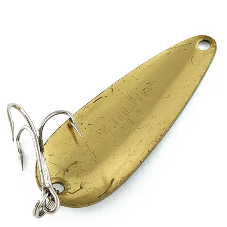 Len Thompson #2, 28g Frog, lusikkauistin #17346