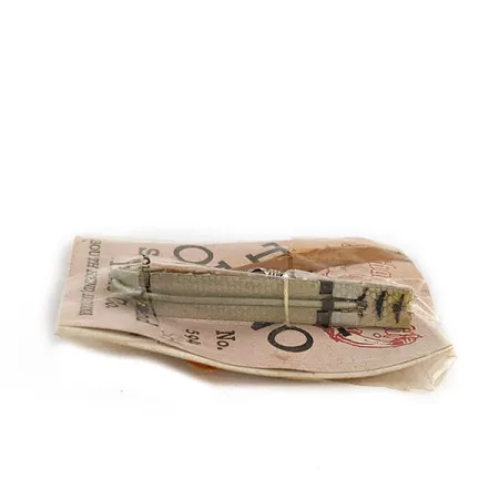 South Bend Trix-Oreno, hopea, 2g, perhovapaviehe #17393