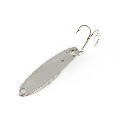 Acme Kastmaster, 3,5 g, Nikkeli, Lusikkauistin #17417