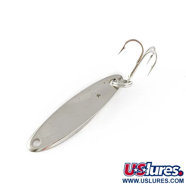 Acme Kastmaster, 3,5 g, Nikkeli, Lusikkauistin #17417