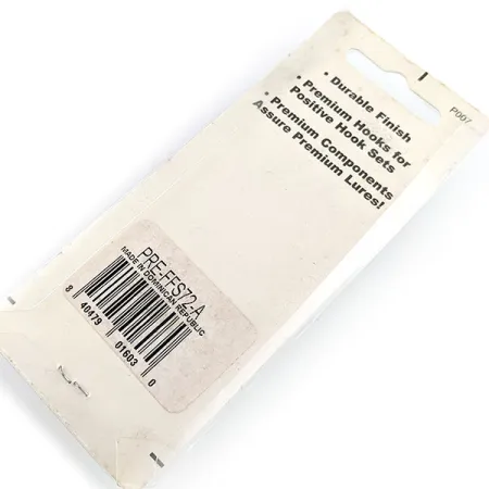 Wahoo Key Largo Swim'n Fin, 14g, Crystal Silver, Viehe #24328