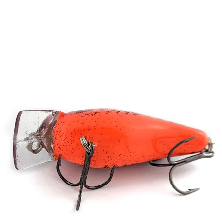 Strike King KVD 1.5 Silent, Chili Craw, 12 g, Neliölappuvaappu #17631