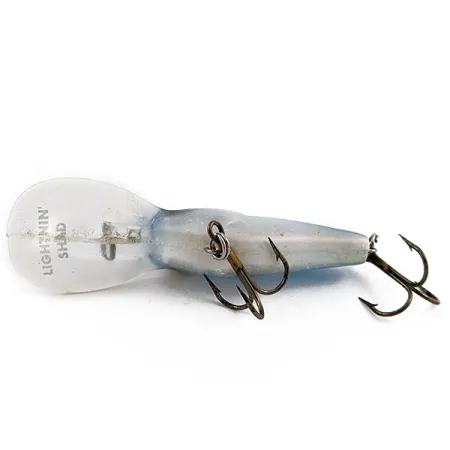 Storm Lightning Shad (Pre Rapala), 9g, Sininen, Vaappu #17746