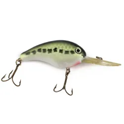 Strike King Pro Model 5XD