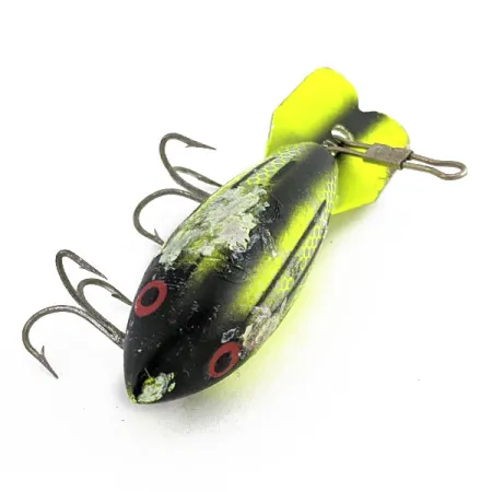 Bomber 200 series, 10g, 7cm, Fluorescent Chartreuse, vaappu #17981