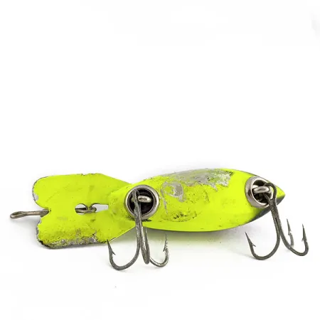 Bomber 200 series, 10g, 7cm, Fluorescent Chartreuse, vaappu #17981