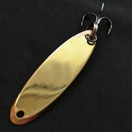 Acme Kastmaster, 7g Kulta, Lusikkauistin #18069