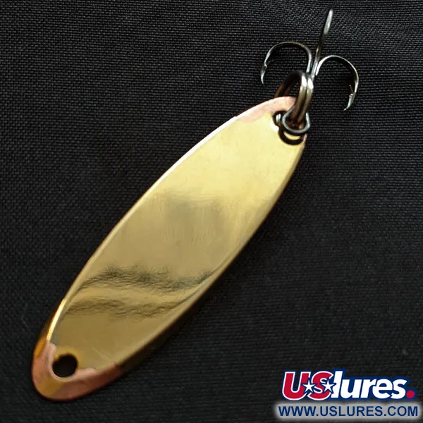 Acme Kastmaster, 7g Kulta, Lusikkauistin #18069