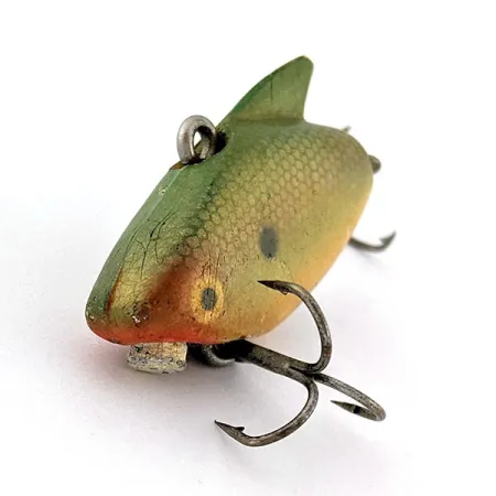 Heddon Sonic, 7g, Uppoava uistin #18070