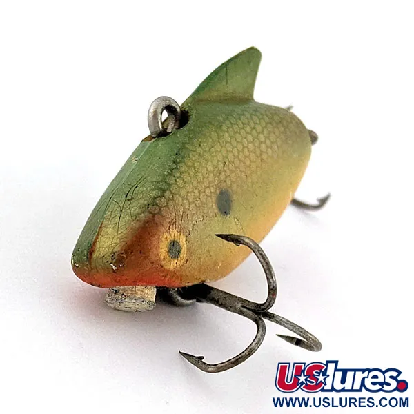 Heddon Sonic, 7g, Uppoava uistin #18070