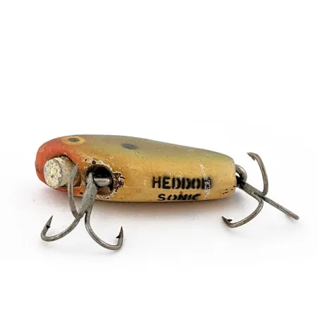 Heddon Sonic, 7g, Uppoava uistin #18070