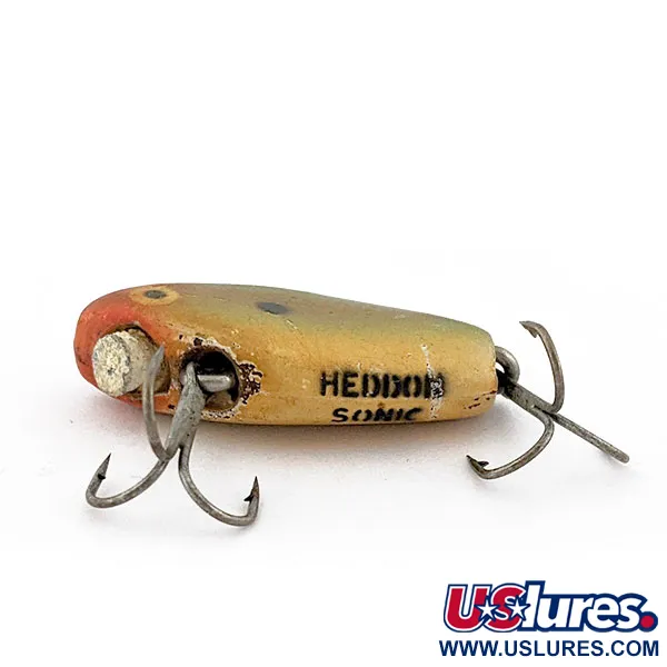 Heddon Sonic, 7g, Uppoava uistin #18070