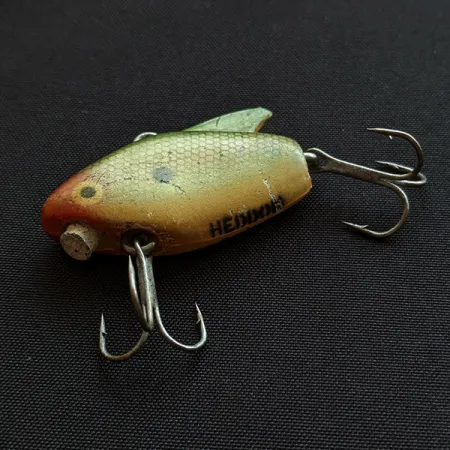 Heddon Sonic, 7g, Uppoava uistin #18070