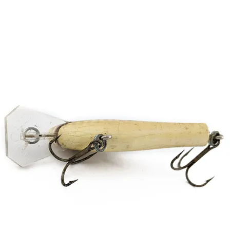 Poe's RC-1, 10g, Kermanvalkoinen, Vaappu #18087