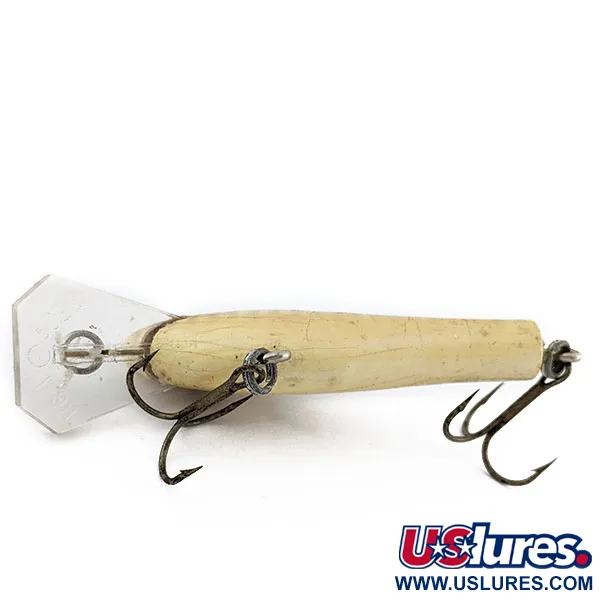 Poe's RC-1, 10g, Kermanvalkoinen, Vaappu #18087