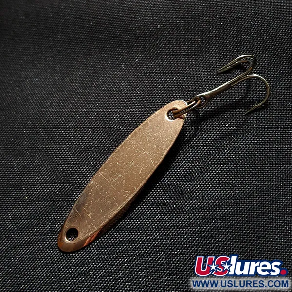 Acme Kastmaster, kupari, 3,5 g, lusikkauistin #18096