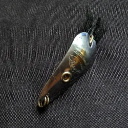 Rex Spoon Weezel -lusikkauistin