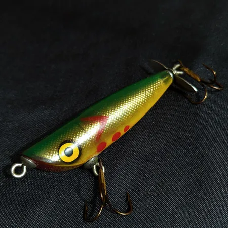 Barracuda Dalton Special, 9g, kulta/vihreä, pintaviehe #18107