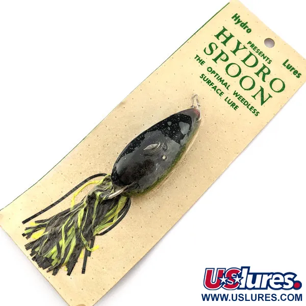 Hydro Spoon -lusikkauistin