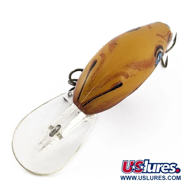 Rebel Camel Joe, 10g, kelluva syvännevaappu #18232