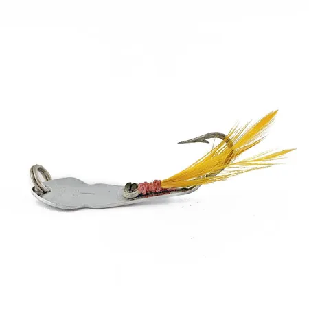 Tony Accetta Pet Spoon 12, 2g, nikkeli, lusikkauistin #18313