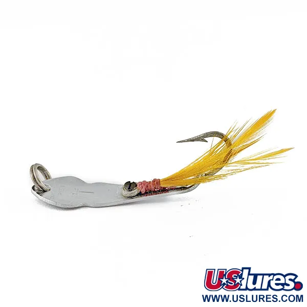 Tony Accetta Pet Spoon 12, 2g, nikkeli, lusikkauistin #18313