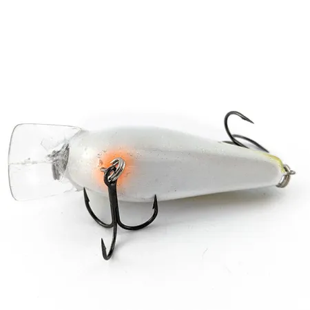 Strike King KVD Silent Square Bill, Sexy Shad, 12g, Vaappu #18318