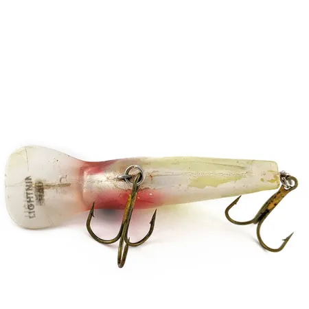 Storm Lightning Shad (Pre Rapala), 14g Red Head, kelluva vaappu #18327