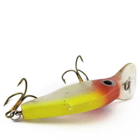 Storm Lightning Shad (Pre Rapala), 14g Red Head, kelluva vaappu #18327