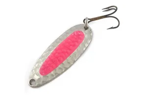 Pixee spoon: pitkät heitot, pitkä historia, iso kala