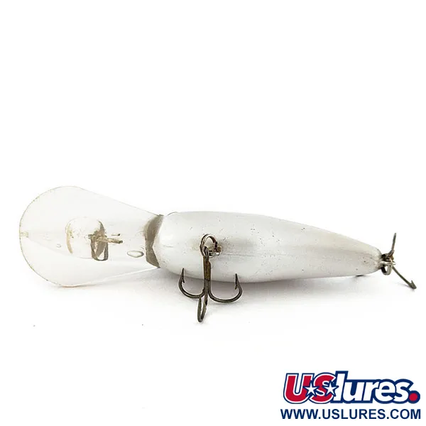 Strike King Pro Model 5XD, 18g, shad, syvännevaappu #18465