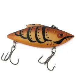 Bill Lewis Rat-L-Trap