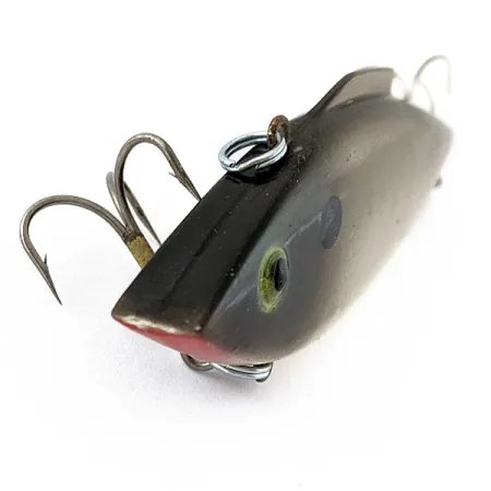 Bill Lewis Rat-L-Trap, 14g, Olive/Silver, lipless vaappu #18609