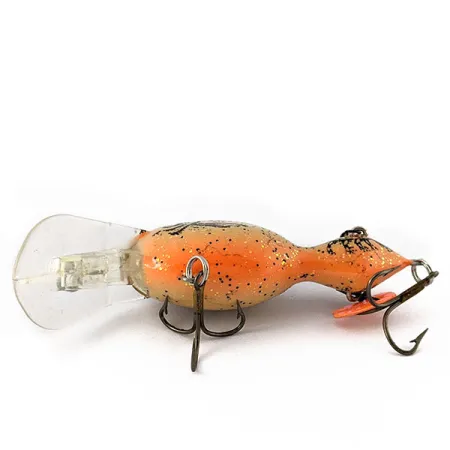 Renosky Lures Guido's Double Image, 9,5g, ruskea vaappu #21318