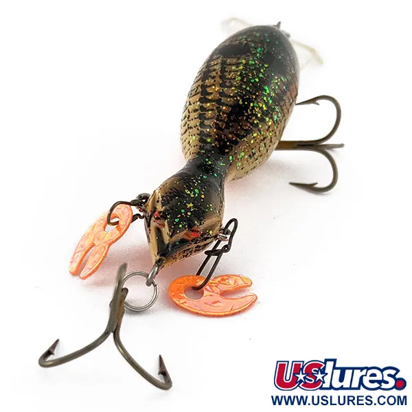 Renosky Lures Guido's Double Image, 9,5g, ruskea vaappu #21318