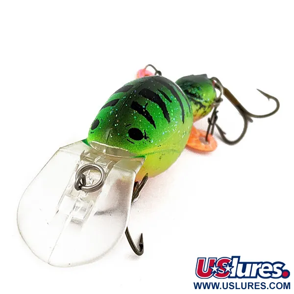 Renosky Lures Guido's Double Image, Fire Tiger, 9,5g, kelluva vaappu #21810