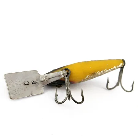 L&S Mirrolure Shiner Minnow Model 20, silver flash, 7g, uppoava vaappu #18704