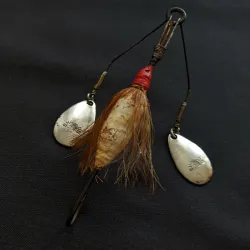 Shannon Twin -lippauistin