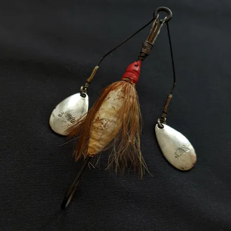 Shannon Twin -lippauistin